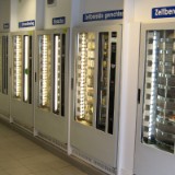 0809F 056 Brot-Automaten : oostende